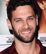 Justin Bartha