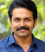 Karthi