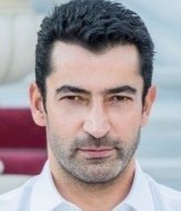 Kenan İmirzalıoğlu