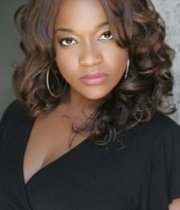 Kimberly Brooks