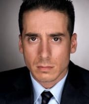 Kirk Acevedo