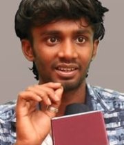 KPY Dheena