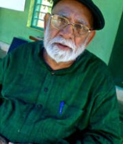 Lekh Tandon