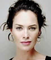 Lena Headey