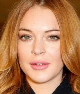 Lindsay Lohan