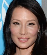 Lucy Liu