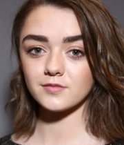 Maisie Williams