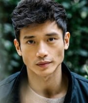 Manny Jacinto