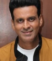 Manoj Bajpayee