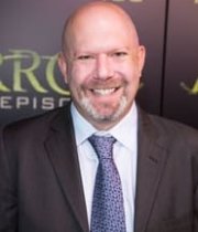 Marc Guggenheim