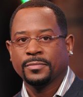 Martin Lawrence