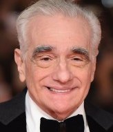 Martin Scorsese