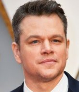 Matt Damon