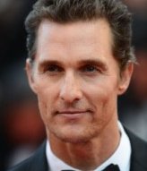 Matthew McConaughey