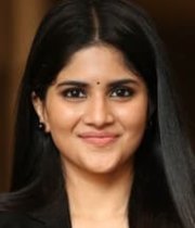 Megha Akash