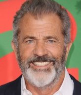 Mel Gibson