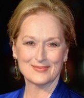 Meryl Streep