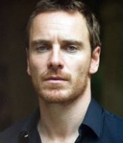 Michael Fassbender