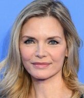 Michelle Pfeiffer