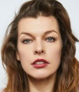 Milla Jovovich