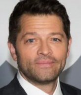 Misha Collins