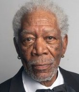 Morgan Freeman