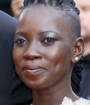 Nadège Ouedraogo