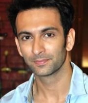 Nandish Singh