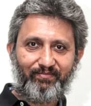 Neeraj Kabi