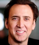 Nicolas Cage