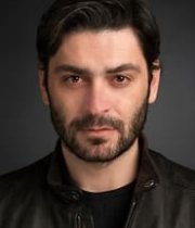 Ozan Akbaba