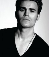 Paul Wesley