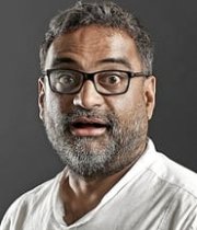 R. Balki