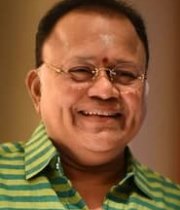 Radha Ravi