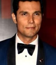 Randeep Hooda