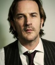 Richard Speight Jr.