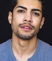 Rick Gonzalez