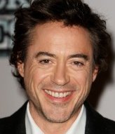 Robert Downey Jr.