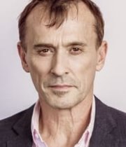 Robert Knepper