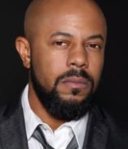 Rockmond Dunbar