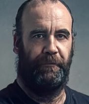 Rory McCann