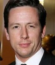 Ross McCall