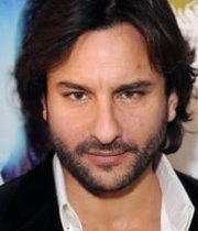 Saif Ali Khan