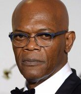 Samuel L. Jackson