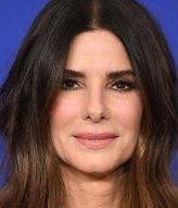 Sandra Bullock