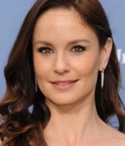 Sarah Wayne Callies