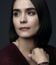 Shannyn Sossamon