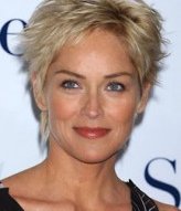 Sharon Stone