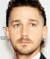 Shia LaBeouf