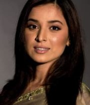 Simone Singh